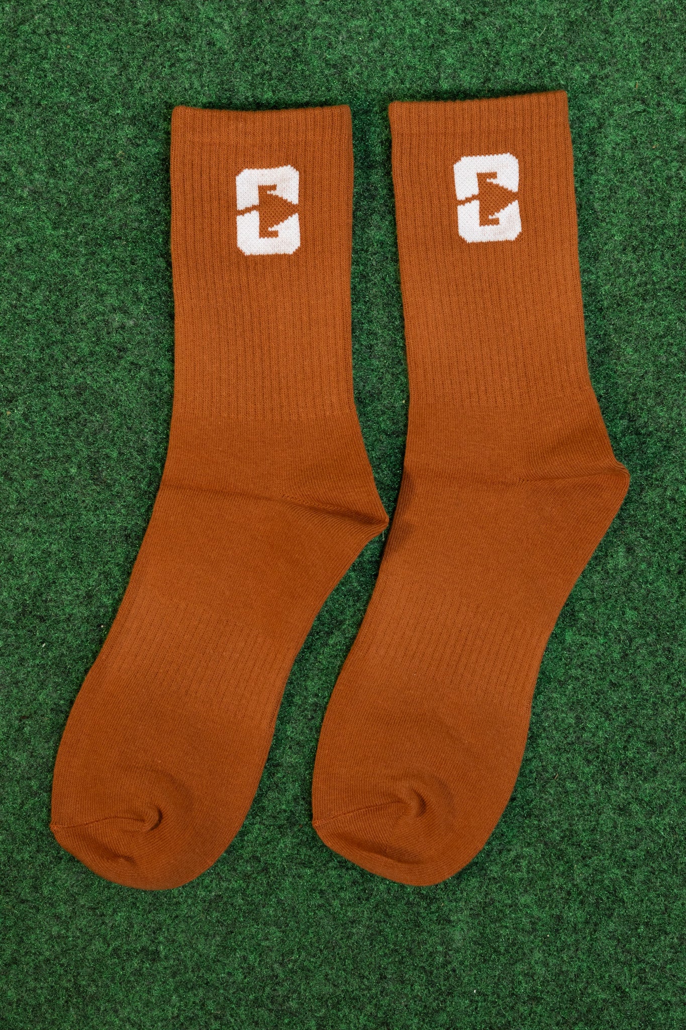 Compere Athletic Socks