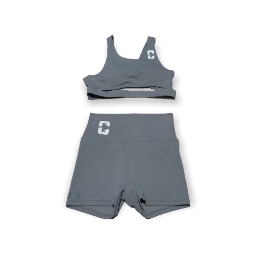 Two-Piece Body Set