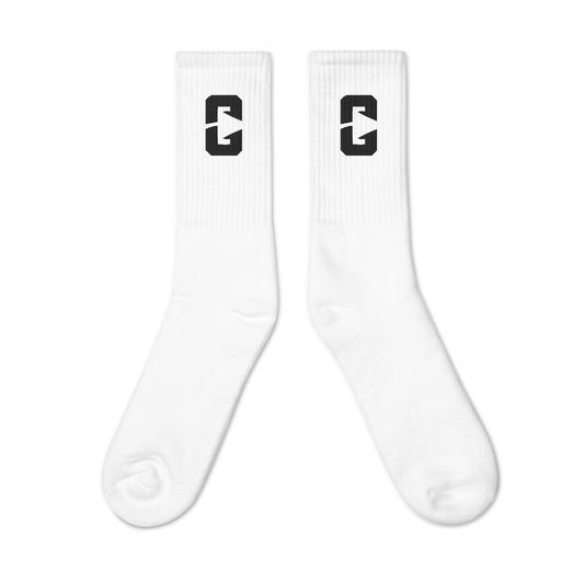 Compere Athletic Socks